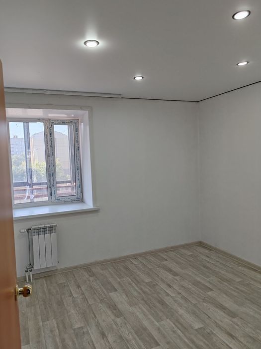 Сдам 3-комн. квартиру. ДБС