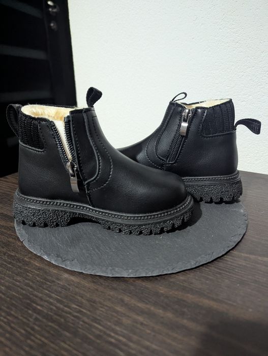 Ghete iarna copii unisex