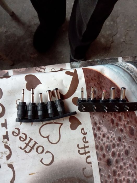 De vânzare mufe mama și tata