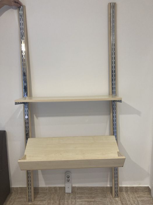 Търговско оборудване за магазин