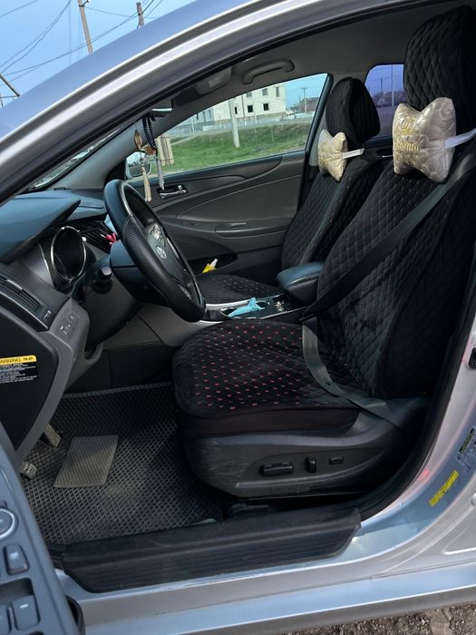 Продам Хендай Соната 2011 2.4, казак