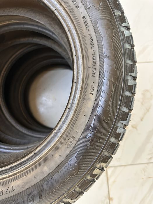 продам шины 175/65/R14