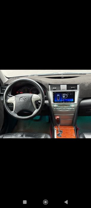 Тойота камри 40 ка