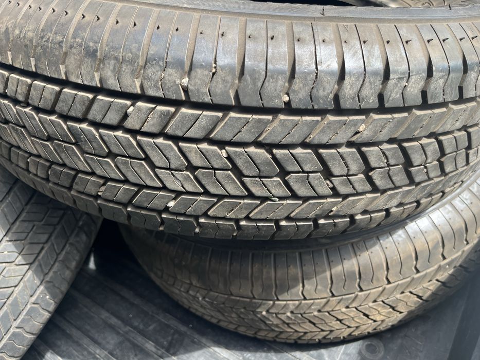 Шины Yokohama 215/70/16