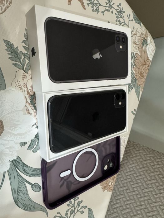Iphone 11 64 gb