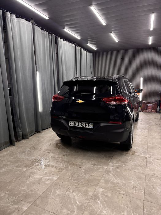 Tracker 2 LS 2023 yil