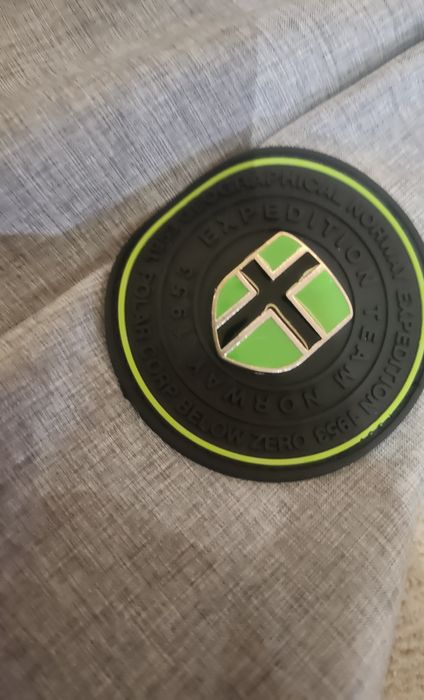 Мъжко яке тип ветровка Geographical Norway