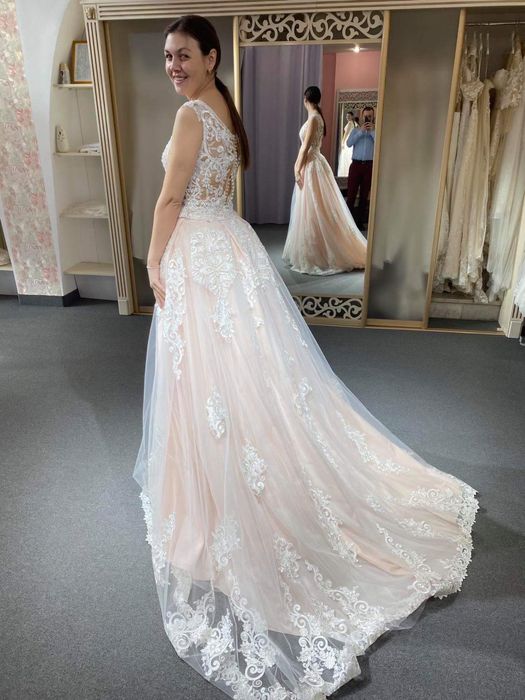 Rochie de mireasa