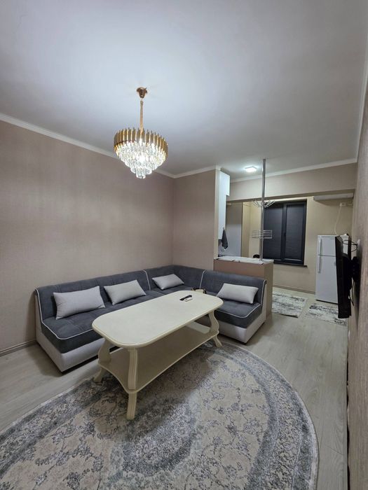 Аренда квартиры 2х ком Юнусабад 7-квартал Корзинка