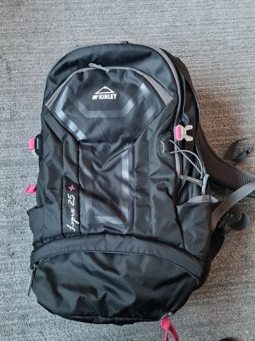 Rucsac Mc Kinley Lynx 25