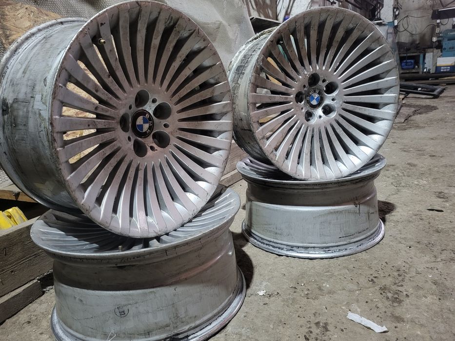 Диски BMW r 19 4 шт