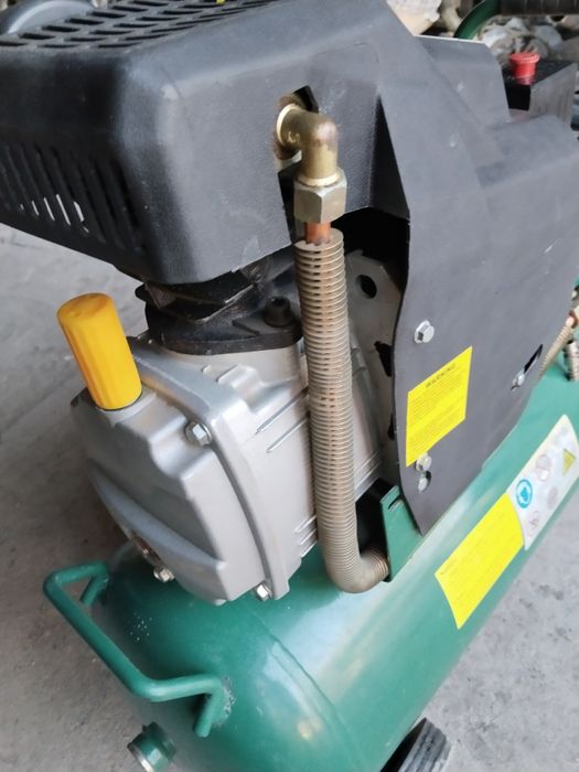 Продается компрессор,в идеальном состоянии