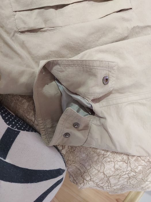 Мъжко пролетно яке