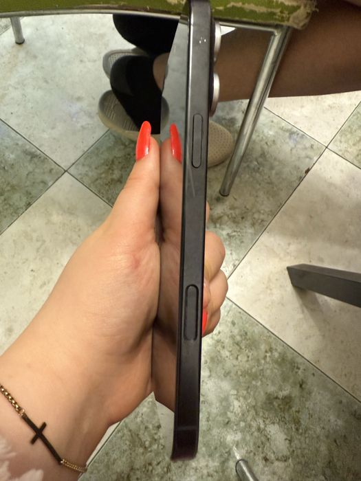 Iphone 16 pro max 256GB