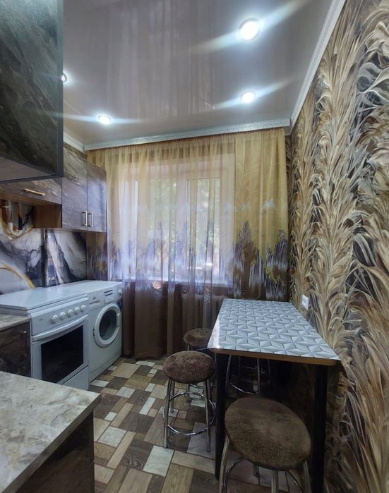 Продам 2 ком квартиру в р-оне 3 гор больницы