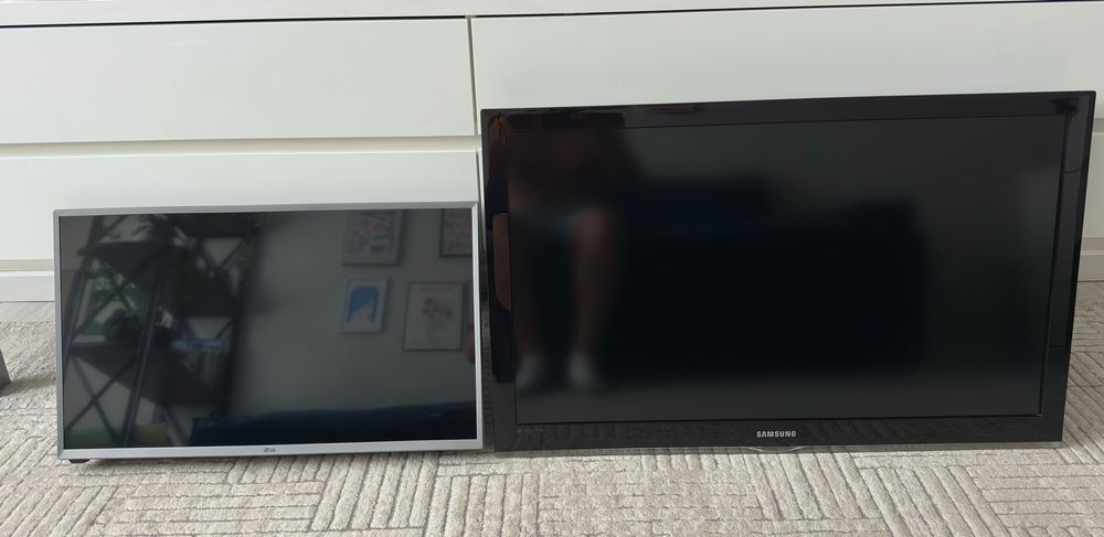 Телевизор LG 81 см