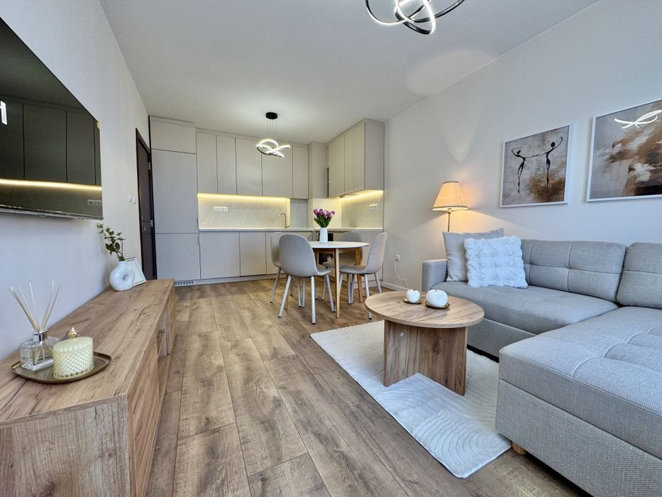 Продава се Двустаен апартамент в Казанлък - 63 кв.м за 963 €/кв.м - Снимка #6