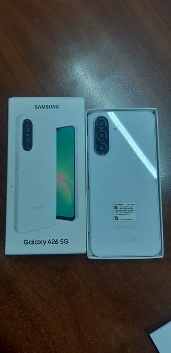 Samsung Galaxy A26 5G