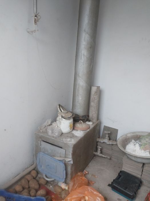 Продам котел для отопления