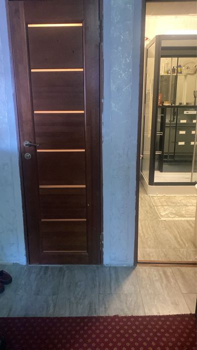 Двери межкомнатные