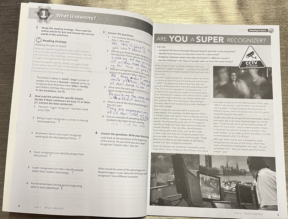 Оксфорд дискавъри 2 - учебници за Британика