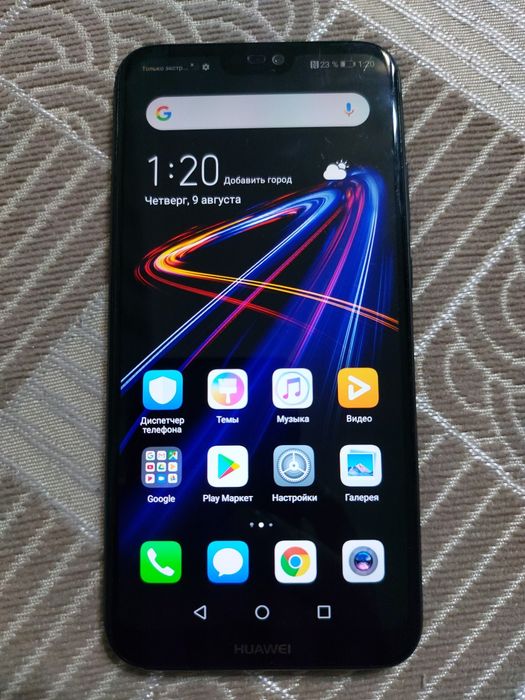 Huawei P20 Lite 64Gb