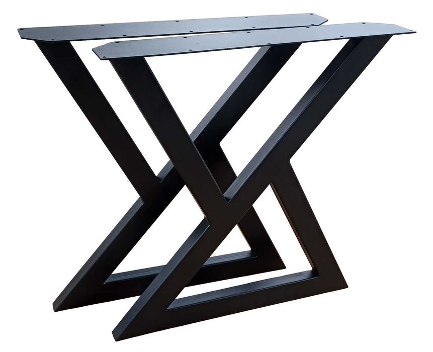 Поръчкови, елегантни и вечни. Метални Х разминат Модел 027 за 1 бр.