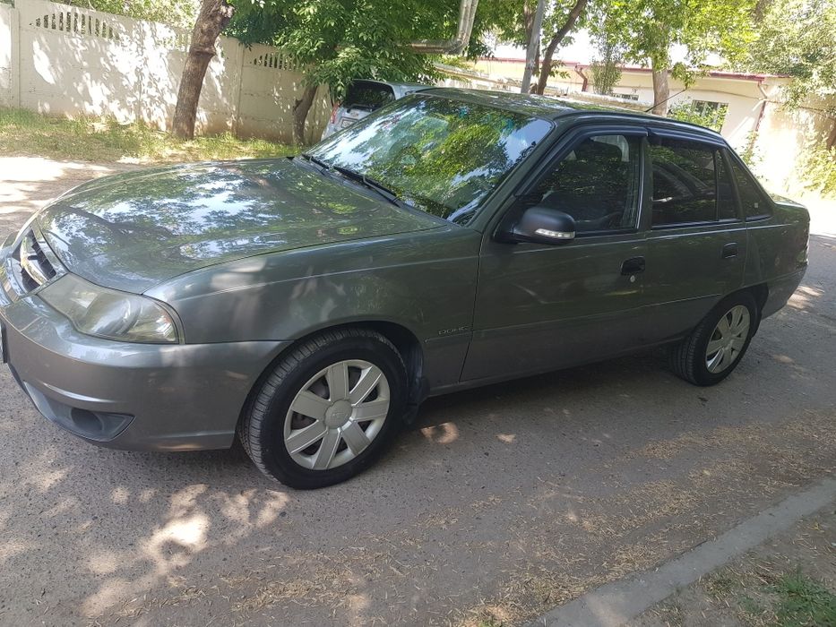 Нексия   донс 1.6