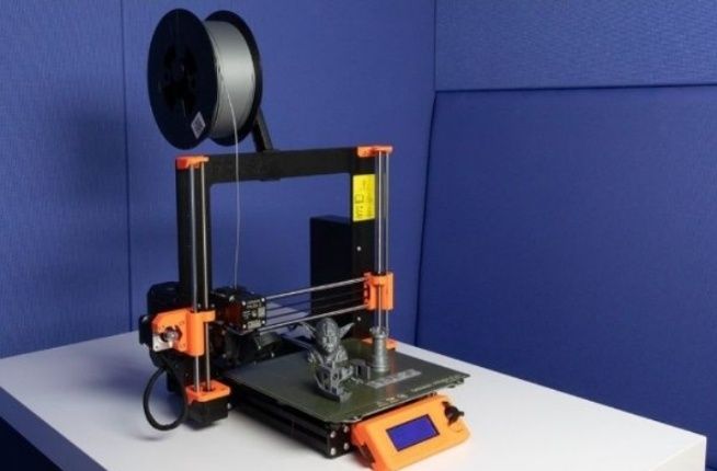 3d printer xizmat