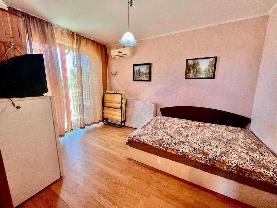 Продава се Двустаен апартамент в Царево - 60 кв.м за 875 €/кв.м - Снимка #5