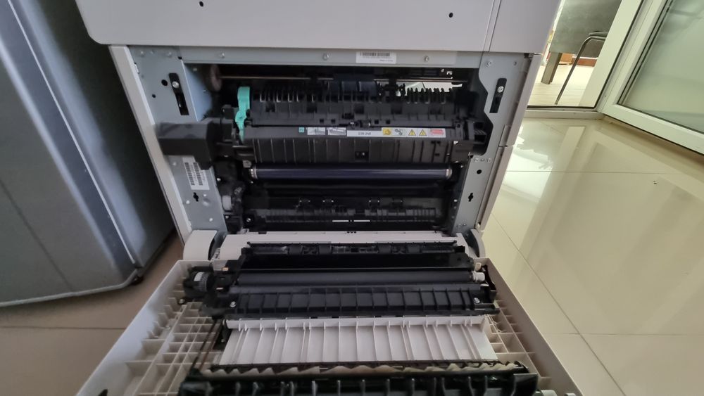 Ксерокс WortCentre 5022