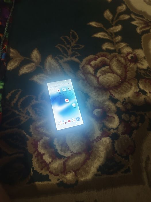 ZTE Blade A3 2020RU