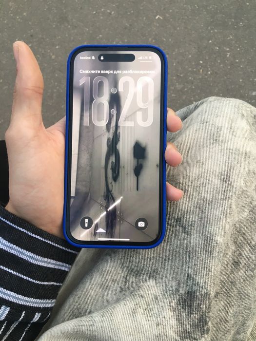 Iphone 16 (идеальное состояние)
