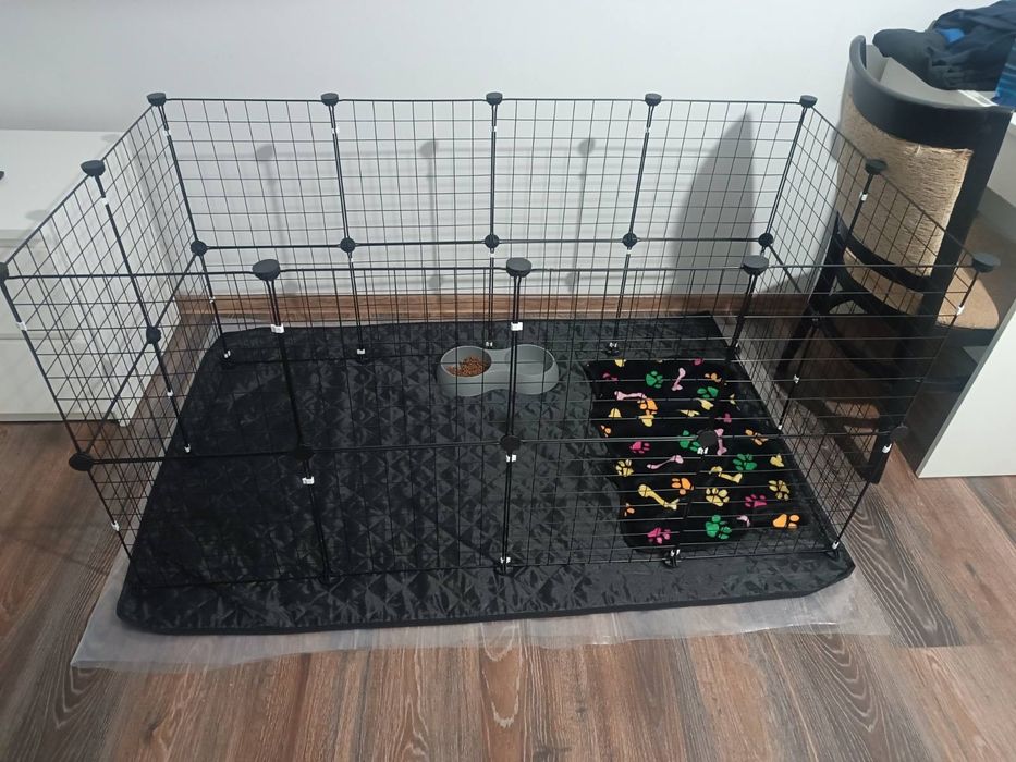 Продавам Женско Йорки на 6м