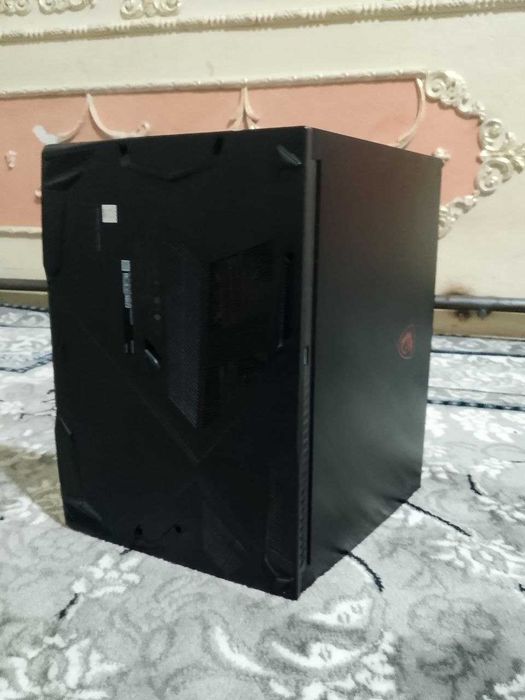 compyuter MSI 512/16gb qoshimcha malumot rasmlar orasida