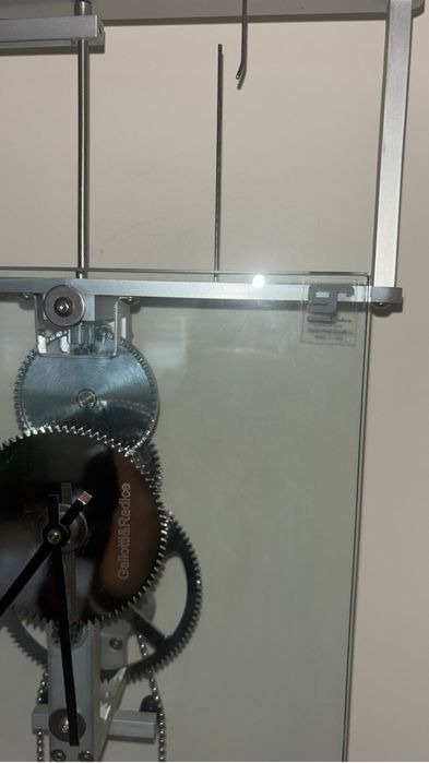 Ceas de perete Galotti&Radice de lux