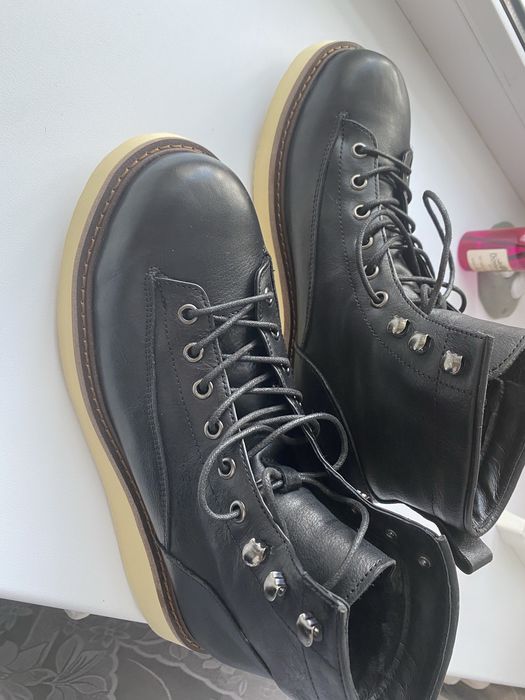 Обувь осень-весна