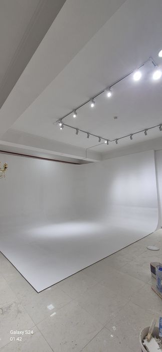 Цыклорама, Евроремонт