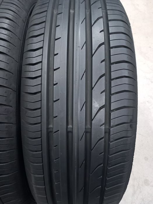 215/55R18 95H 4бр. Continental TRACTION (AA) TEMPERATURE (A)-DEMO
