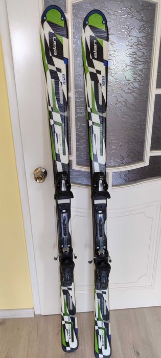 Ски Elan Exar GX 168 см с автомати