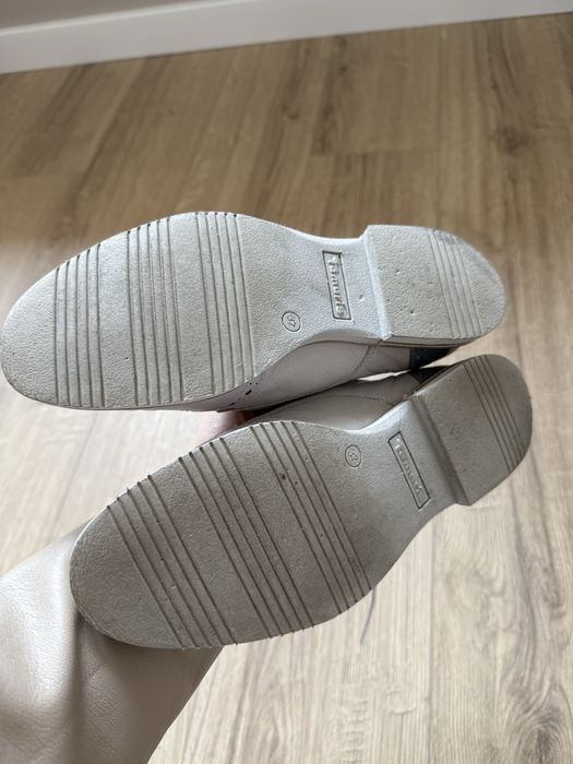 Pantofi Tamaris marimea 37