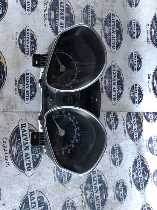 ceasuri bord uk  ford b-max  2015