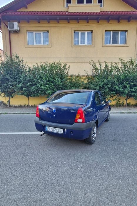 Vand Dacia Logan 1.4 MPI