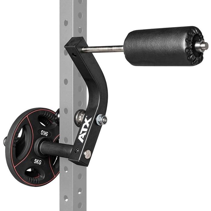 Фитнес Приставка за Трапец , Вратни Мускули , Neck Trainer