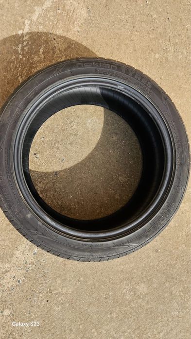 4 Cauciucuri vara Nokian 215/45/17