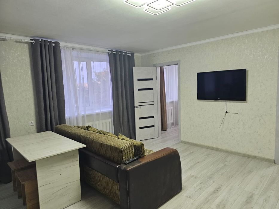 Продам 3 комнатную квартиру