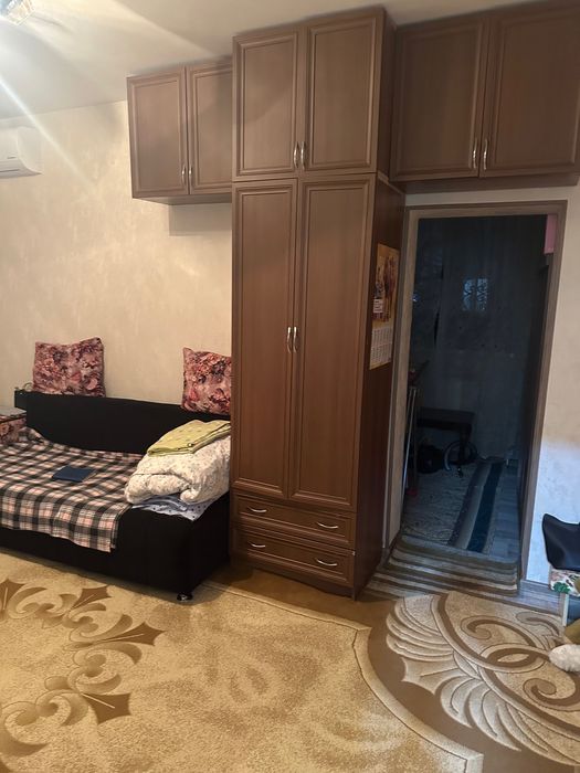 Продается 1 ком. квартира Рисовый базар СРОЧНО