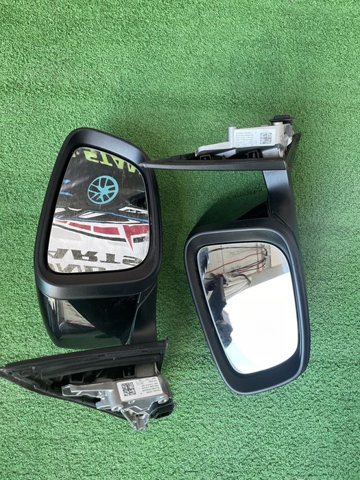 Bmw Seria 3 G20 G21 Oglinda stanga-dreapta completa 6 pini