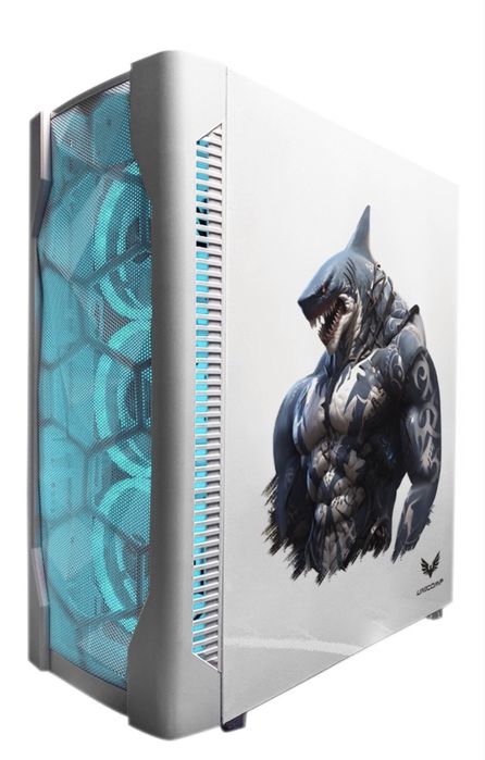 Компьютер UniCom Xeon