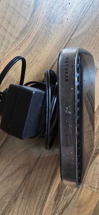 Рутер NETGEAR N 150 VNR 1000V2